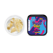 Purple Dank 60% Full Spectrum Crumble - 1.0g (BUY 1 GET 1 FREE) - Flavour: DO-SI-DOS