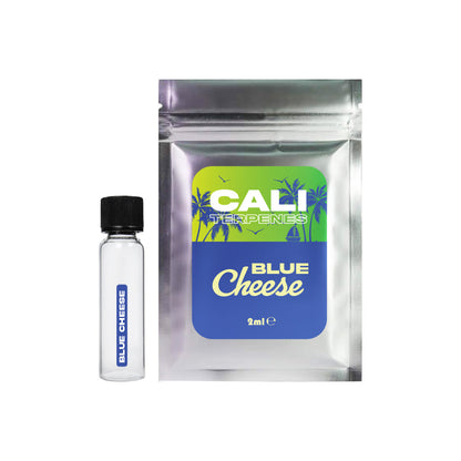 CALI TERPENES Premium USA Grown Terpene Extracts - 2ml - Flavour: Thin Mints