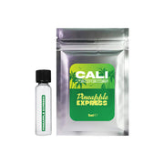 Cali Terpenes Premium USA Grown Terpene Extracts - 2ml - Flavour: Super Sour Diesel