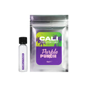 Cali Terpenes Premium USA Grown Terpene Extracts - 2ml - Flavour: Grape Ape