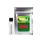 Cali Terpenes Premium USA Grown Terpene Extracts - 2ml - Flavour: Super Sour Diesel