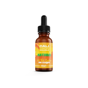 CALI 10% Water Soluble Full Spectrum CBD Extract - Original 30ml - Flavour: Natural