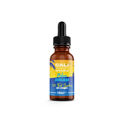 CALI 10% Water Soluble Full Spectrum CBD Extract - Original 30ml - Flavour: Blue Dream
