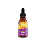 CALI 10% Water Soluble Full Spectrum CBD Extract - Original 30ml - Flavour: Strawberry Diesel