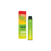 Cali Co 1500mg CBD Disposable Vape - 3000 puffs - Flavour: Watermelon Ice