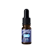 Hydrovape 10% Water Soluble  H4 CBD - 10ml - Flavour: Grandaddy Purple