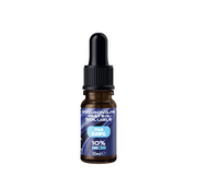 Hydrovape 10% Water Soluble  H4 CBD - 10ml - Flavour: Girl Scout Cookies