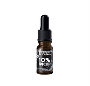 Hydrovape 10% Water Soluble  H4 CBD - 10ml - Flavour: Girl Scout Cookies