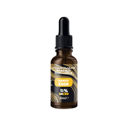 Hydrovape 5% Water Soluble  H4-CBD - 30ml - Flavour: Girl Scout Cookies