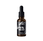 Hydrovape 5% Water Soluble  H4-CBD - 30ml - Flavour: Pineapple Express