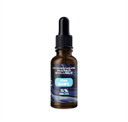 Hydrovape 5% Water Soluble  H4-CBD - 30ml - Flavour: Stardawg