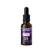 Hydrovape 10% Water Soluble  H4-CBD - 30ml - Flavour: Stardawg