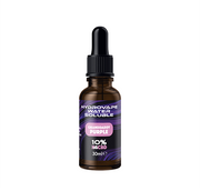 Hydrovape 10% Water Soluble  H4-CBD - 30ml - Flavour: Mango Kush