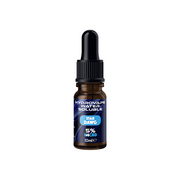 Hydrovape 5% Water Soluble H4 CBD Drops - 10ml - Flavour: Girl Scout Cookies