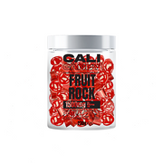 CALI CANDY MAX 1500mg Full Spectrum CBD Vegan Sweets  - 10 Flavours - Flavour: Super Sour Apple