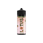 Lotus Leaf CBD 2500mg CBD Broad-Spectrum E-liquid 100ml (70VG/30PG) - Flavour: Pineapple Lime