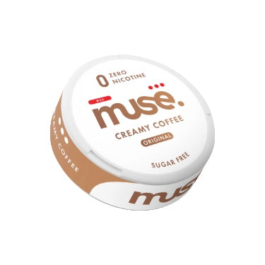 Muse Max No Nic Pouches (UK Made) - 20 Pouches - Flavour: Cool Mint