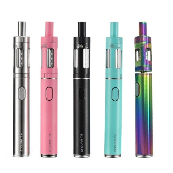 Innokin Endura T18E Kit - Color: Purple