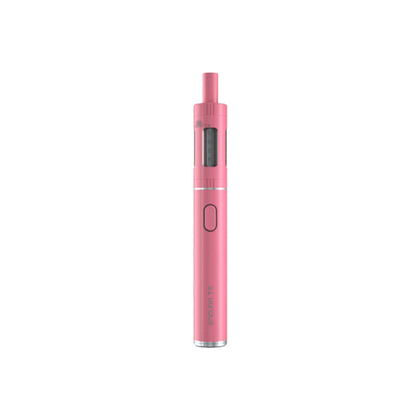 Innokin Endura T18E Kit - Color: Purple