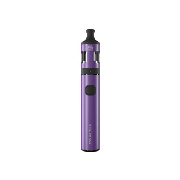 Innokin Endura T20S Kit - Color: Silver