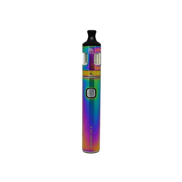 Innokin Endura T20S Kit - Color: Silver