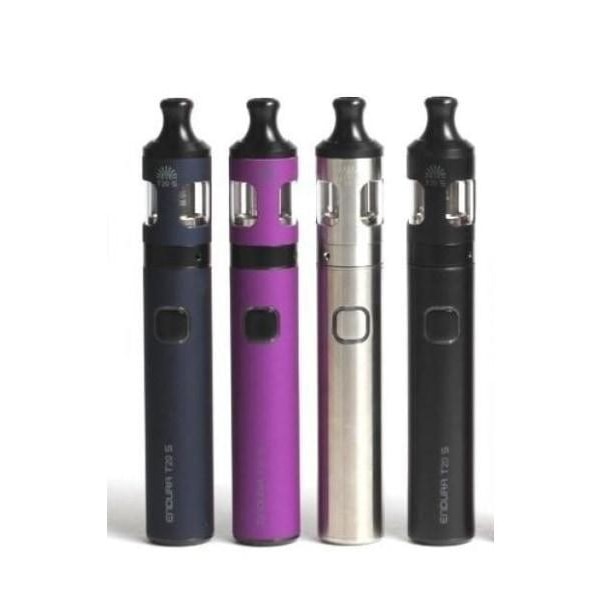 Innokin Endura T20S Kit - Color: Gunmetal