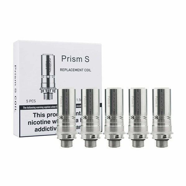 Innokin Prism S Coil - Resistance: 0.8 Ohm