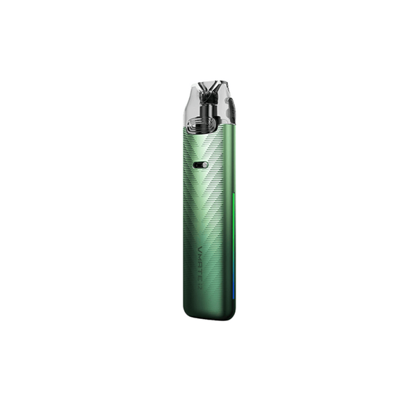 Voopoo VMATE i2 Pod Vape Kit 30W - Color: Forest Green