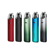 Voopoo VMATE i2 Pod Vape Kit 30W - Color: Dawn Blue