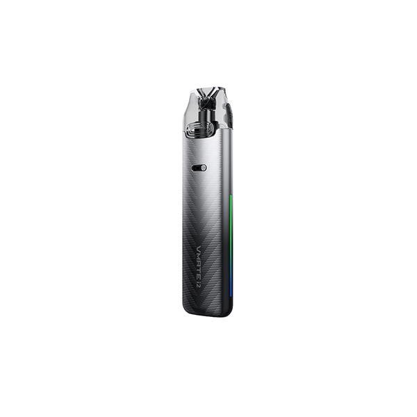 Voopoo VMATE i2 Pod Vape Kit 30W - Color: Space Grey