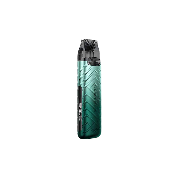 VooPoo VMATE Pro Power Edition Pod Vape Kit 30W - Color: Whorl Dawn