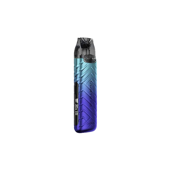 VooPoo VMATE Pro Power Edition Pod Vape Kit 30W - Color: Whorl Dawn