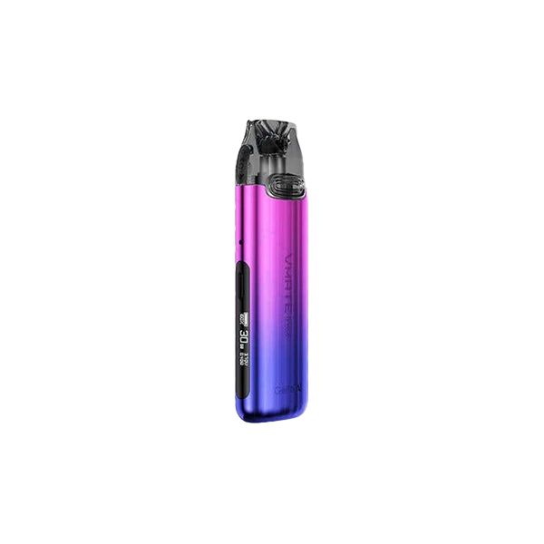 VooPoo VMATE Pro Power Edition Pod Vape Kit 30W - Color: Pink