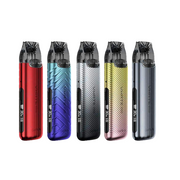 VooPoo VMATE Pro Power Edition Pod Vape Kit 30W - Color: Dawn Blue