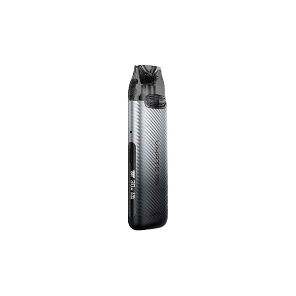 VooPoo VMATE Pro Power Edition Pod Vape Kit 30W - Color: Space Grey