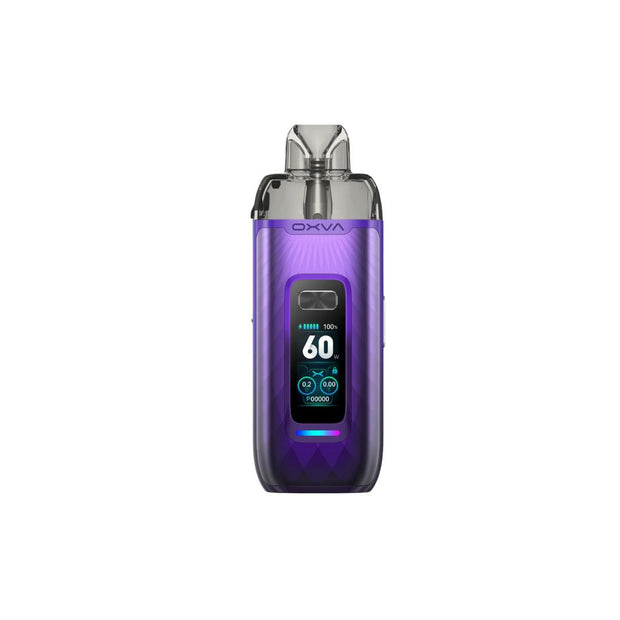 OXVA Vprime Vape Pod Kit 2ml 60W - Color: Sakura Pink