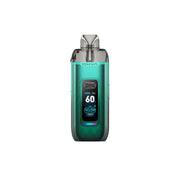 OXVA Vprime Vape Pod Kit 2ml 60W - Color: Natural Green