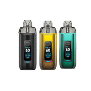 OXVA Vprime Vape Pod Kit 2ml 60W - Color: Sakura Pink