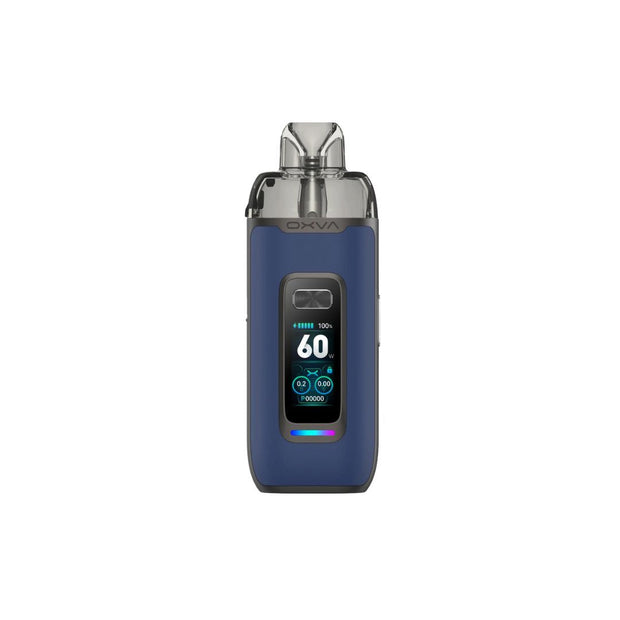 OXVA Vprime Vape Pod Kit 2ml 60W - Color: Auroral Purple