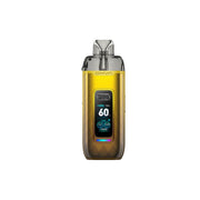 OXVA Vprime Vape Pod Kit 2ml 60W - Color: Glorious Gold