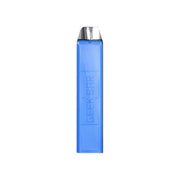 Expired :: 20mg Geek Bar S600 Disposable Vape Device 600 Puffs - Flavour: Blue Razz