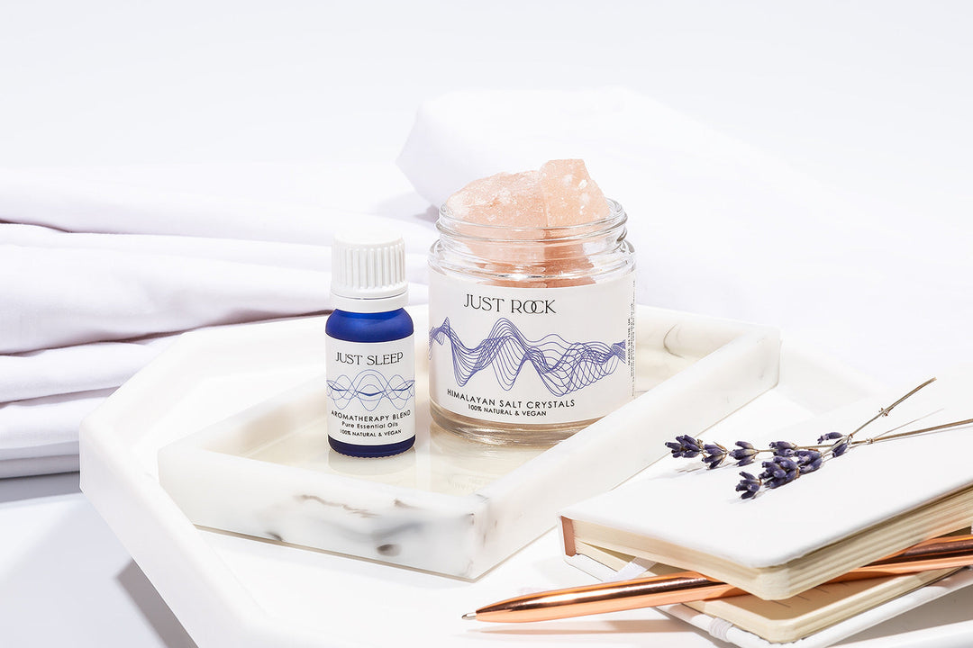 The Positive Company - Ultimate Sleep Collection