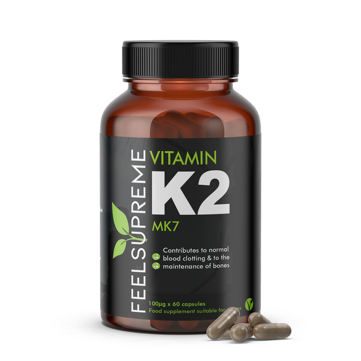 Feel Supreme - Vitamin K2 MK7