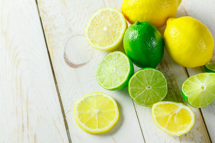 The Positive Company - Lime Lip Balm