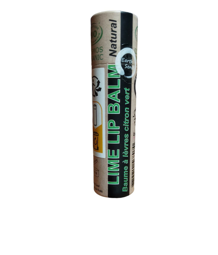 The Positive Company - Lime Lip Balm