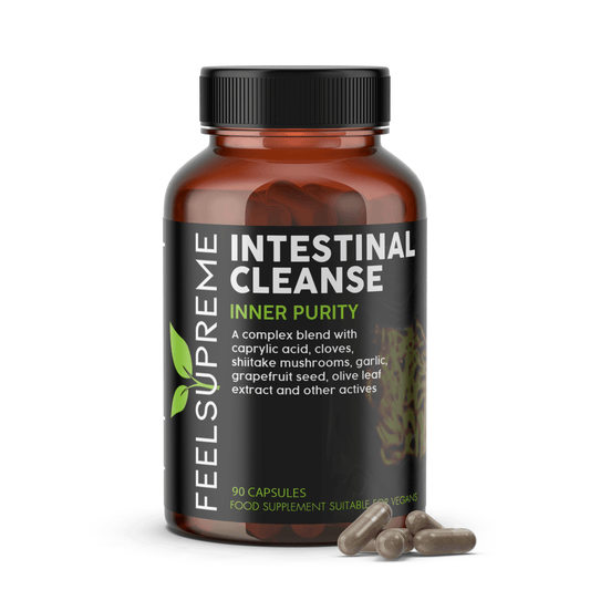 Feel Supreme - Intestinal Cleanse