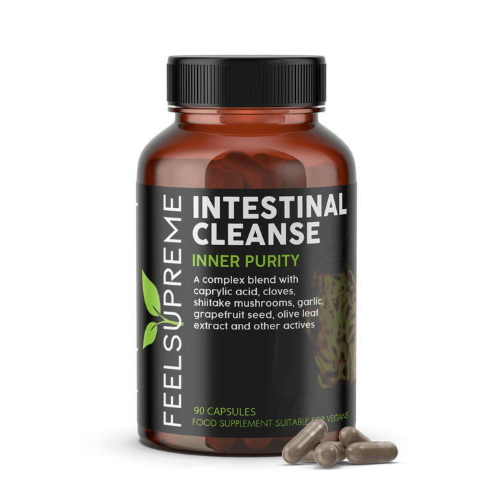 Feel Supreme - Intestinal Cleanse