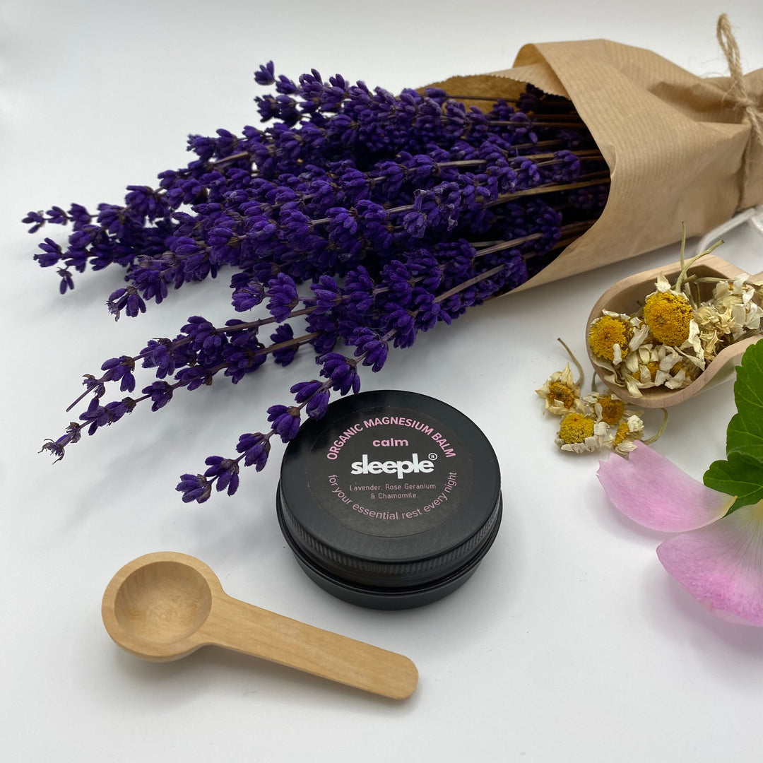 Magnesium Balm (Calm)
