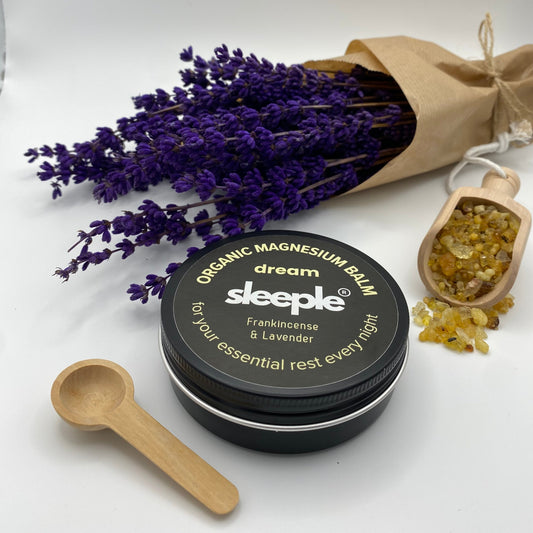 Magnesium Balm (Dream)