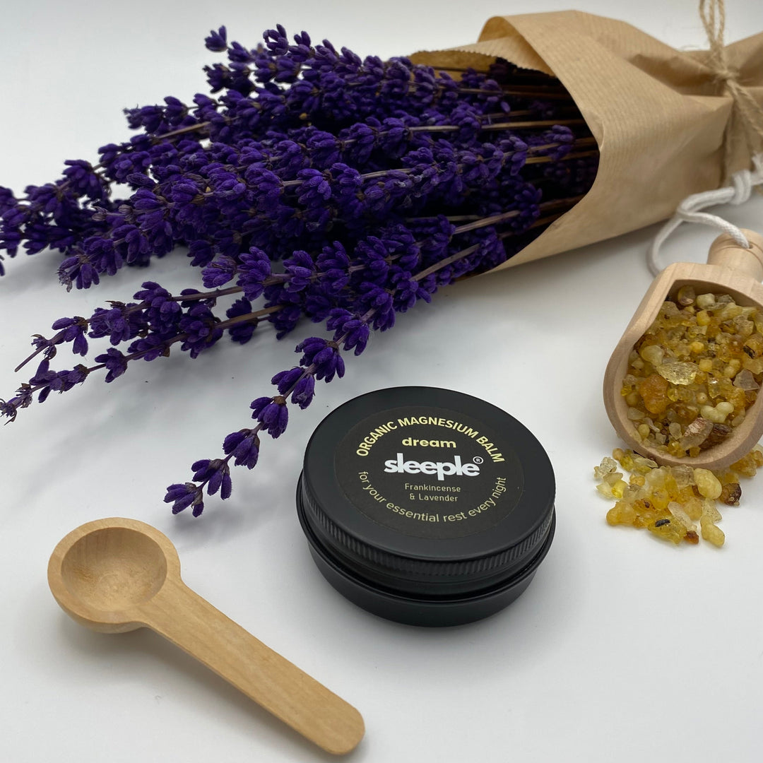 Magnesium Balm (Dream)